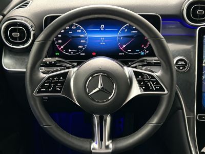 Mercedes-Benz GLC Gebrauchtwagen Mercedes-Benz GLC Gebrauchtwagen