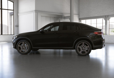 Mercedes-Benz GLC Gebrauchtwagen