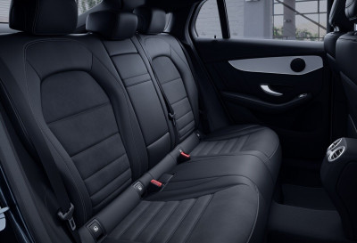 Mercedes-Benz GLC Gebrauchtwagen