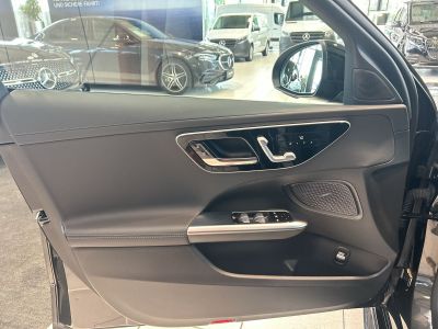 Mercedes-Benz C-Klasse Gebrauchtwagen Mercedes-Benz C-Klasse Gebrauchtwagen