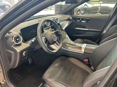 Mercedes-Benz C-Klasse Gebrauchtwagen Mercedes-Benz C-Klasse Gebrauchtwagen