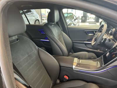Mercedes-Benz C-Klasse Gebrauchtwagen Mercedes-Benz C-Klasse Gebrauchtwagen