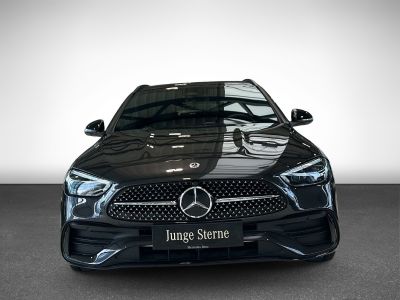 Mercedes-Benz C-Klasse Gebrauchtwagen Mercedes-Benz C-Klasse Gebrauchtwagen