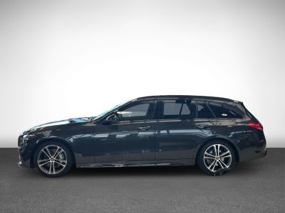 Mercedes-Benz C-Klasse Gebrauchtwagen Mercedes-Benz C-Klasse Gebrauchtwagen