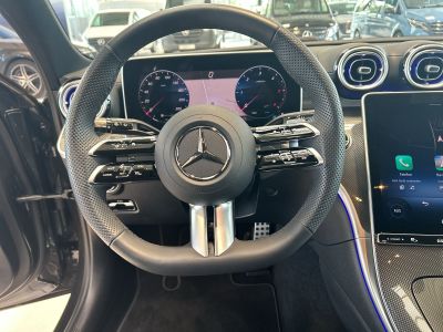 Mercedes-Benz C-Klasse Gebrauchtwagen Mercedes-Benz C-Klasse Gebrauchtwagen