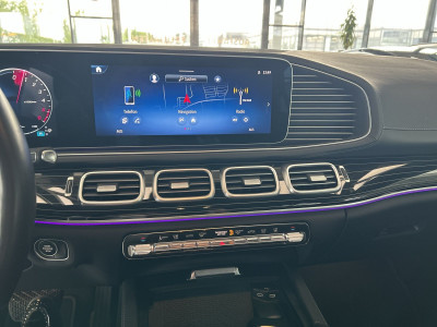 Mercedes-Benz GLE Gebrauchtwagen Mercedes-Benz GLE Gebrauchtwagen