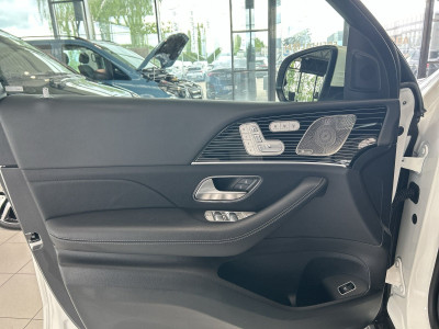 Mercedes-Benz GLE Gebrauchtwagen Mercedes-Benz GLE Gebrauchtwagen