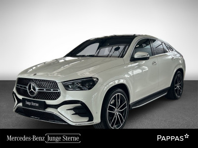 Mercedes-Benz GLE Gebrauchtwagen