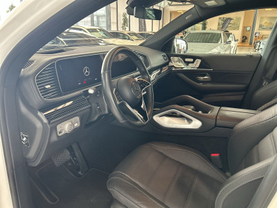 Mercedes-Benz GLE Gebrauchtwagen Mercedes-Benz GLE Gebrauchtwagen