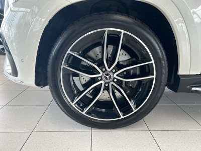 Mercedes-Benz GLE Gebrauchtwagen Mercedes-Benz GLE Gebrauchtwagen