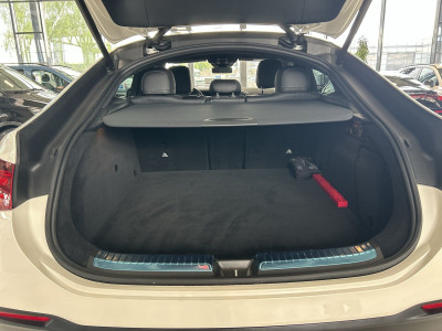 Mercedes-Benz GLE Gebrauchtwagen Mercedes-Benz GLE Gebrauchtwagen