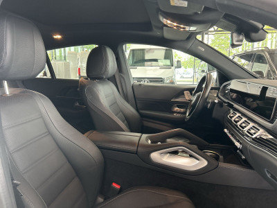 Mercedes-Benz GLE Gebrauchtwagen Mercedes-Benz GLE Gebrauchtwagen