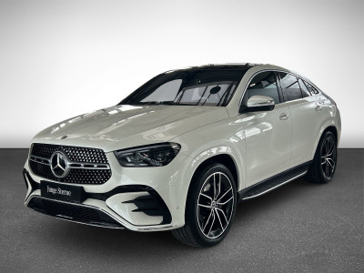 Mercedes-Benz GLE Gebrauchtwagen Mercedes-Benz GLE Gebrauchtwagen