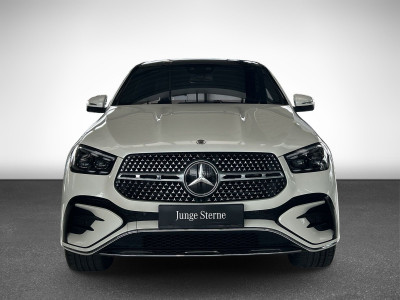 Mercedes-Benz GLE Gebrauchtwagen Mercedes-Benz GLE Gebrauchtwagen