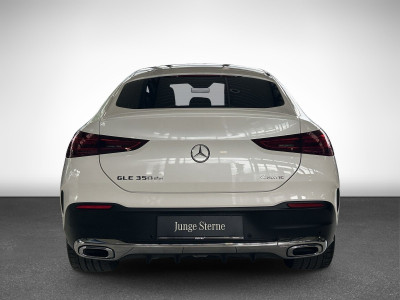 Mercedes-Benz GLE Gebrauchtwagen Mercedes-Benz GLE Gebrauchtwagen