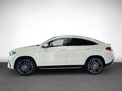 Mercedes-Benz GLE Gebrauchtwagen Mercedes-Benz GLE Gebrauchtwagen