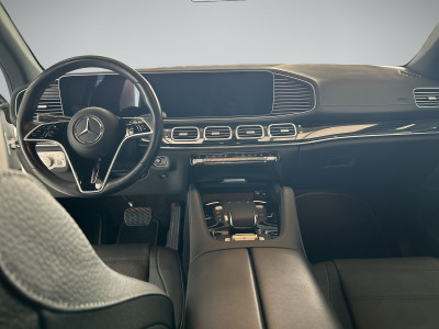 Mercedes-Benz GLE Gebrauchtwagen Mercedes-Benz GLE Gebrauchtwagen