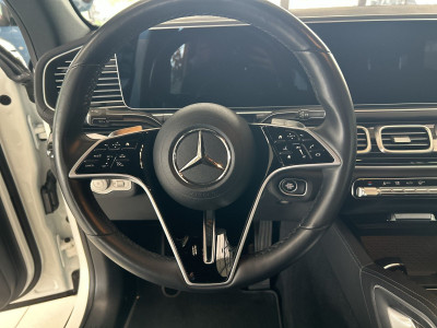 Mercedes-Benz GLE Gebrauchtwagen Mercedes-Benz GLE Gebrauchtwagen