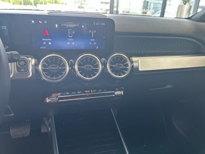 Mercedes-Benz GLB Gebrauchtwagen
