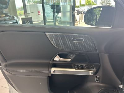 Mercedes-Benz GLB Gebrauchtwagen
