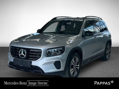 Mercedes-Benz GLB Gebrauchtwagen Mercedes-Benz GLB Gebrauchtwagen
