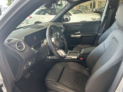Mercedes-Benz GLB Gebrauchtwagen