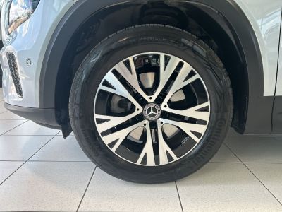 Mercedes-Benz GLB Gebrauchtwagen