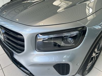 Mercedes-Benz GLB Gebrauchtwagen