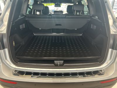 Mercedes-Benz GLB Gebrauchtwagen