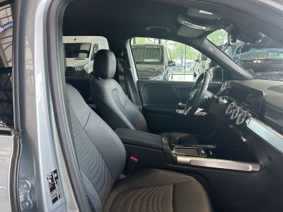 Mercedes-Benz GLB Gebrauchtwagen