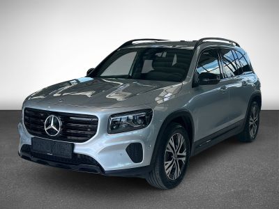 Mercedes-Benz GLB Gebrauchtwagen