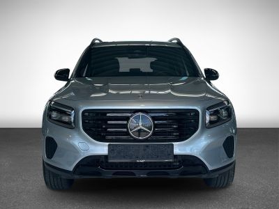 Mercedes-Benz GLB Gebrauchtwagen