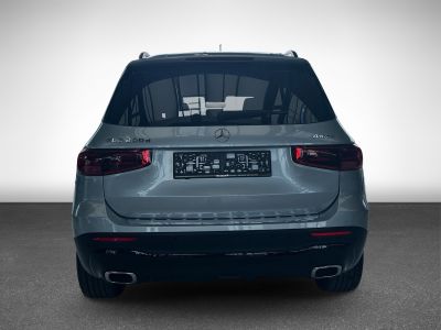 Mercedes-Benz GLB Gebrauchtwagen