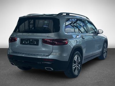 Mercedes-Benz GLB Gebrauchtwagen