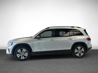 Mercedes-Benz GLB Gebrauchtwagen