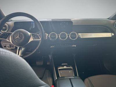 Mercedes-Benz GLB Gebrauchtwagen