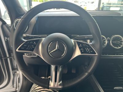 Mercedes-Benz GLB Gebrauchtwagen