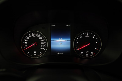 Mercedes-Benz Vito Gebrauchtwagen