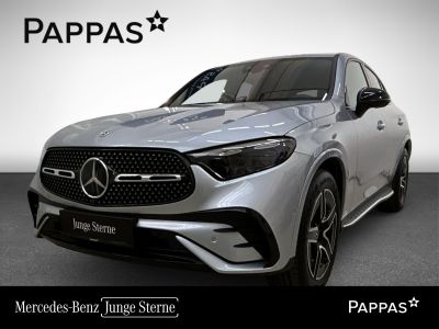 Mercedes-Benz GLC Gebrauchtwagen Mercedes-Benz GLC Gebrauchtwagen