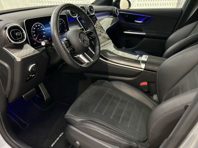 Mercedes-Benz GLC Gebrauchtwagen Mercedes-Benz GLC Gebrauchtwagen