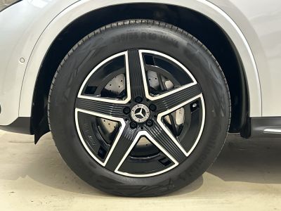 Mercedes-Benz GLC Gebrauchtwagen Mercedes-Benz GLC Gebrauchtwagen