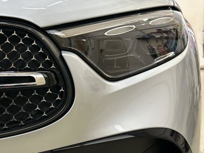 Mercedes-Benz GLC Gebrauchtwagen Mercedes-Benz GLC Gebrauchtwagen