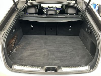 Mercedes-Benz GLC Gebrauchtwagen Mercedes-Benz GLC Gebrauchtwagen