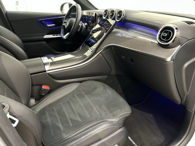Mercedes-Benz GLC Gebrauchtwagen Mercedes-Benz GLC Gebrauchtwagen