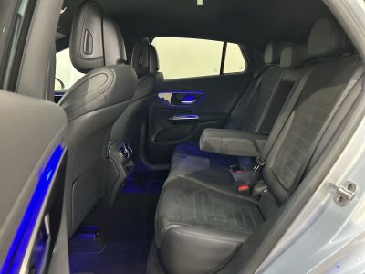 Mercedes-Benz GLC Gebrauchtwagen Mercedes-Benz GLC Gebrauchtwagen