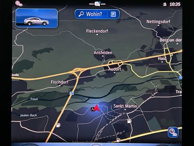 Mercedes-Benz GLC Gebrauchtwagen Mercedes-Benz GLC Gebrauchtwagen