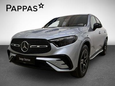 Mercedes-Benz GLC Gebrauchtwagen Mercedes-Benz GLC Gebrauchtwagen