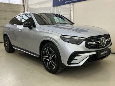 Mercedes-Benz GLC Gebrauchtwagen Mercedes-Benz GLC Gebrauchtwagen