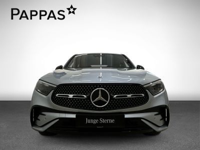 Mercedes-Benz GLC Gebrauchtwagen Mercedes-Benz GLC Gebrauchtwagen