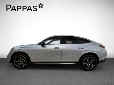 Mercedes-Benz GLC Gebrauchtwagen Mercedes-Benz GLC Gebrauchtwagen